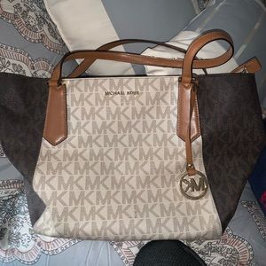 Michael Kors purse